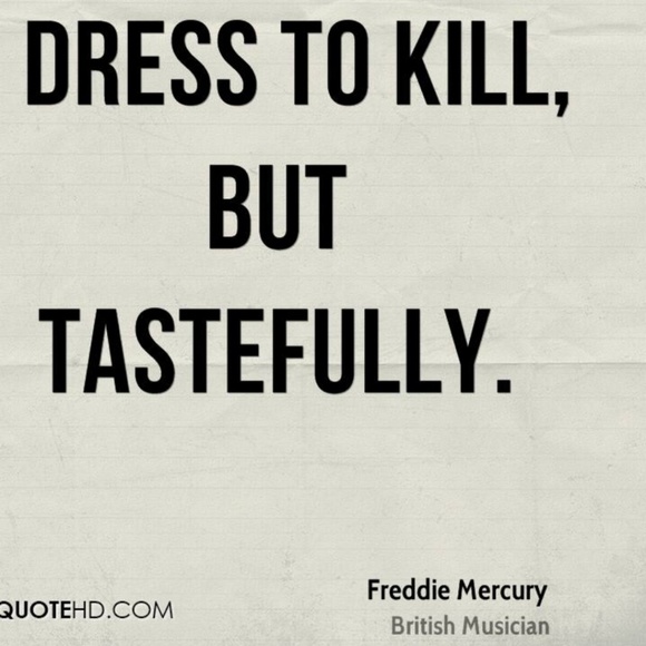 Meet your Posher, Mary - Picture 2 of 5